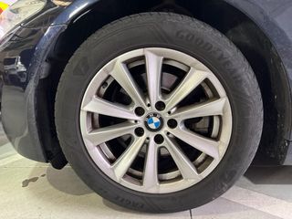 Llantas BMW