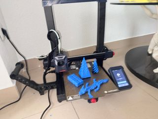 Impresora 3D CobrPro