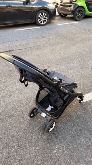 Silla de paseo Bugaboo