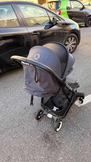 Silla de paseo Bugaboo