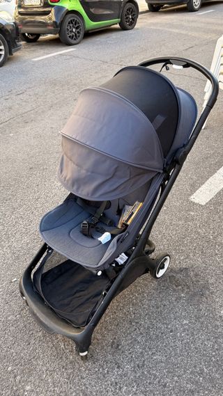 Silla de paseo Bugaboo