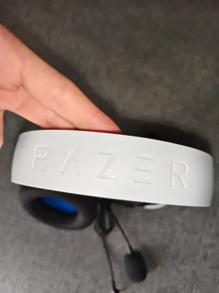 Cascos Razer Kaira X