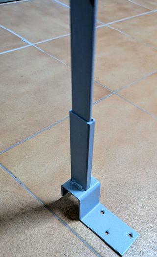 Barandilla de cama seguridad infantil