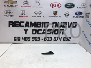 Rejilla paragolpes fiat punto nueva