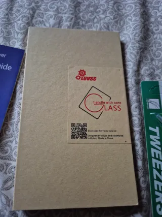 Kit Riparazione Samsung Galaxy S10/S20/S21 Note