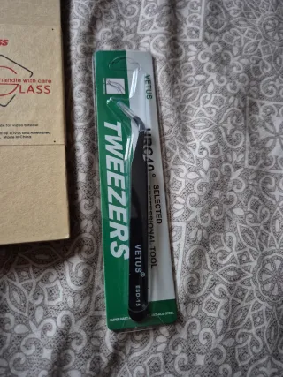 Kit Riparazione Samsung Galaxy S10/S20/S21 Note