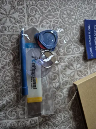 Kit Riparazione Samsung Galaxy S10/S20/S21 Note