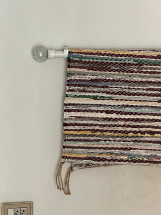 Somier Matrimonio + Mesitas + Cabecero