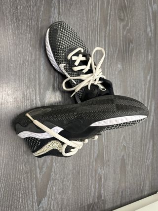 Zapatillas Nike Renew Elevate 2 Talla 45