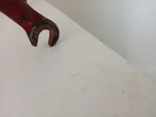 Cuadro Bicicleta Carretera Zeus 2000 LEER