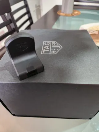Cargador TAG Heuer