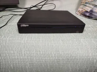 Grabador Dahua DVR DH-XVR4116HS-X