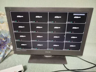 Grabador Dahua DVR DH-XVR4116HS-X