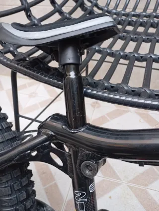 Bicicleta Monty 219 Magura