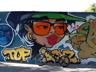 Bicicleta Monty 219 Magura