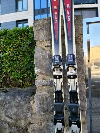 Esquís Volkl Shape 38