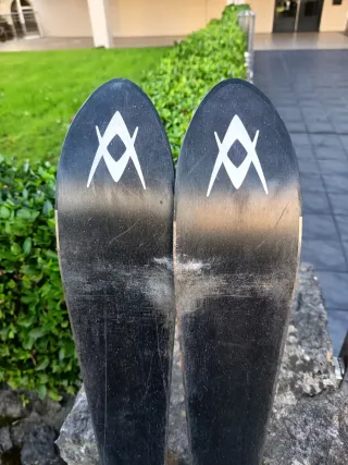 Esquís Volkl Shape 38