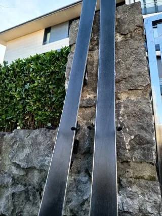 Esquís Volkl Shape 38