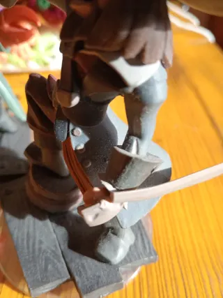 Lote de figuras Amiibo Nintendo