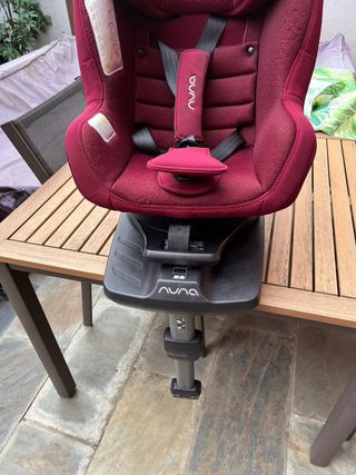 Silla coche Nuna