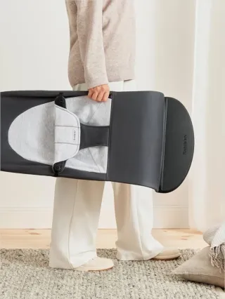 Hamaca Bebé Babybjorn + Funda Repuesto