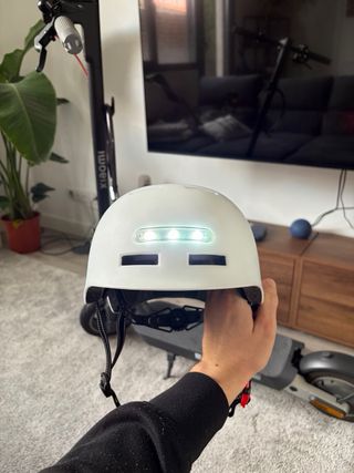 Patinete Eléctrico Xiaomi 5