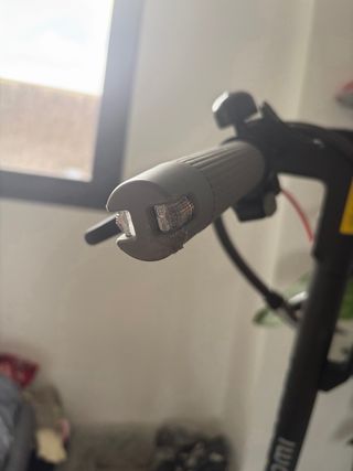 Patinete Eléctrico Xiaomi 5