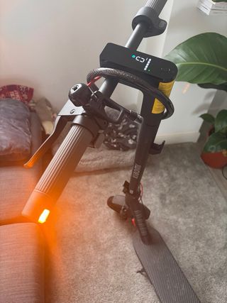 Patinete Eléctrico Xiaomi 5