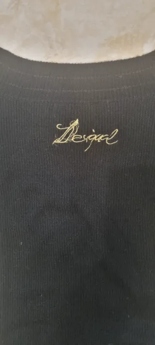 Maglione Desigual Multicolor