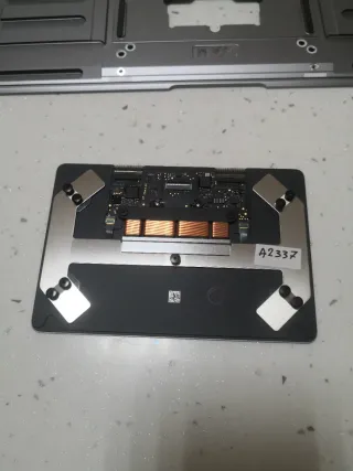 Teclado y Trackpad MacBook Air A2337