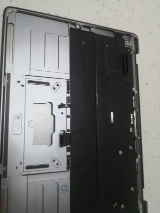 Teclado y Trackpad MacBook Air A2337