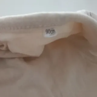 Saco dormir bebé estampado floral