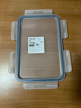 Contenitore Ikea 365+ 5.2L