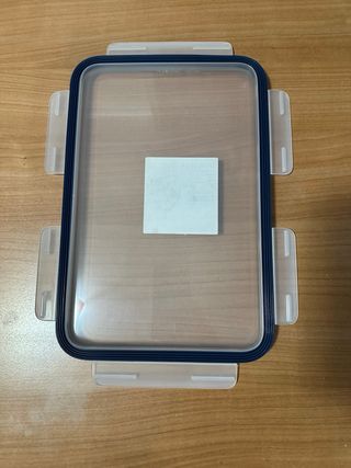 Contenitore Ikea 365+ 5.2L