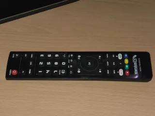 TV Philips 37 Ambilight Negra