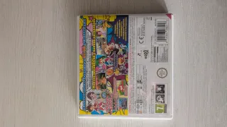 Yokai watch 3 pal españa