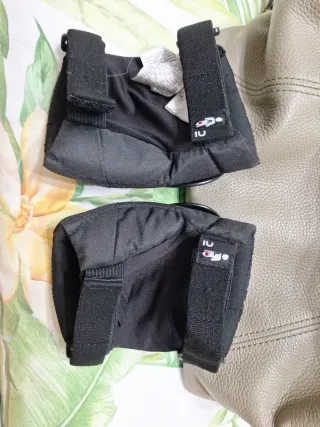 Protecciones Oxelo Patines Talla 2XS