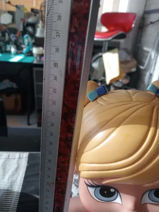 Bratz Cloe Bebe Muñeca