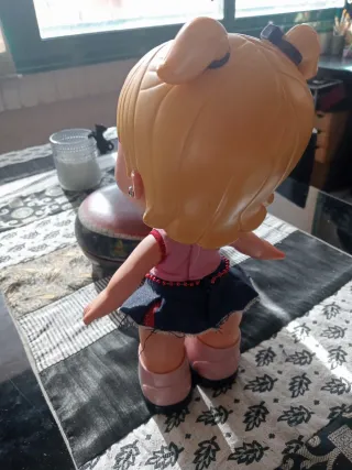 Bratz Cloe Bebe Muñeca