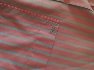 Camisa Pedro del Hierro Rayas Talla xl