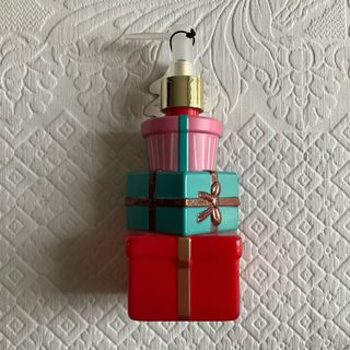 Dispenser Sapone Liquido Vanilla Almond