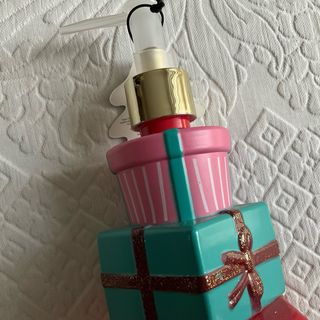 Dispenser Sapone Liquido Vanilla Almond