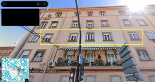 Fantástico Apartamento en Granada