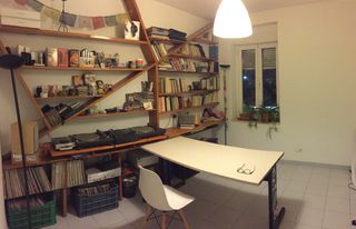 Fantástico Apartamento en Granada