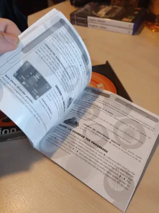 Monstruos S.A. Isla de los Sustos PS1