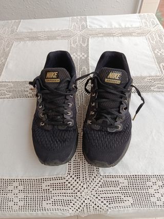 Nike Pegasus 34 Talla 42 Cm:27