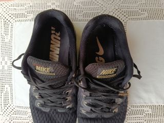 Nike Pegasus 34 Talla 42 Cm:27