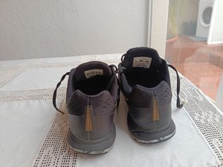 Nike Pegasus 34 Talla 42 Cm:27