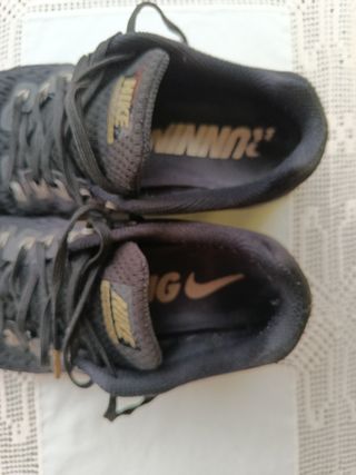 Nike Pegasus 34 Talla 42 Cm:27