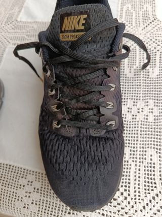 Nike Pegasus 34 Talla 42 Cm:27